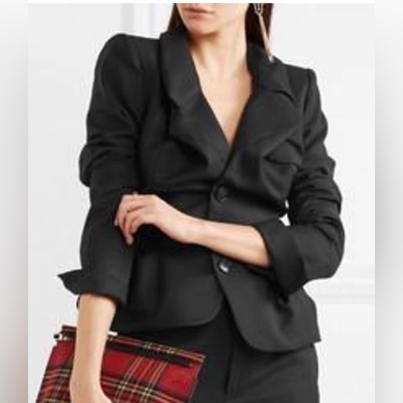 Vivienne Westwood Drunken Tailor Jacket - Picture 2 of 14